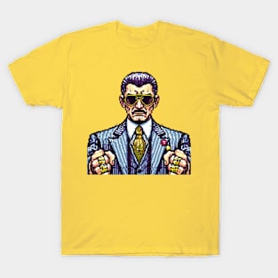 Big Boss! T-Shirt